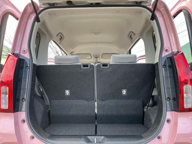 タント（新潟県新潟市西区）画像53