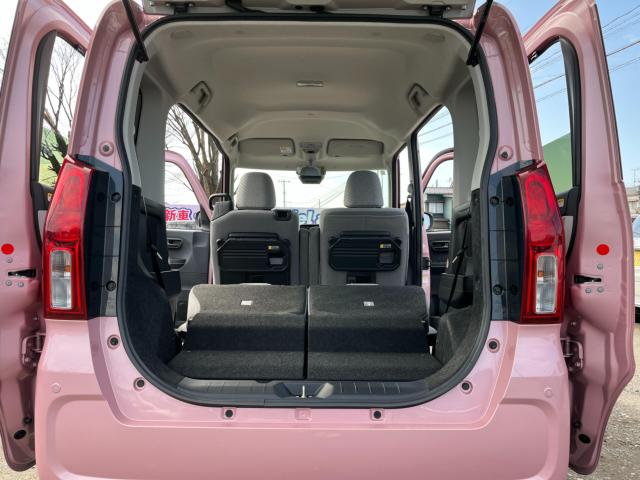 タント（新潟県新潟市西区）画像54