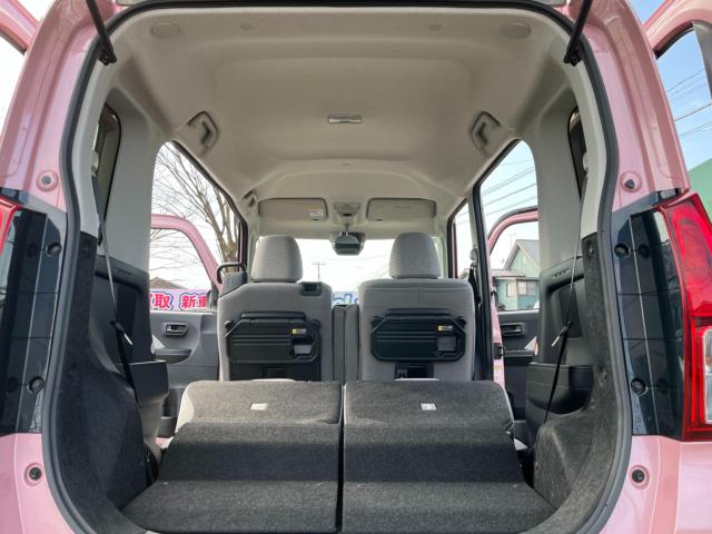 タント（新潟県新潟市西区）画像55