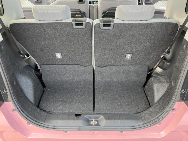 タント（新潟県新潟市西区）画像56