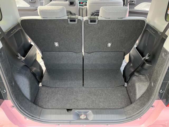 タント（新潟県新潟市西区）画像57