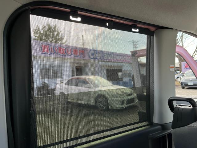 タント（新潟県新潟市西区）画像58