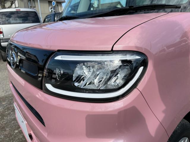 タント（新潟県新潟市西区）画像62