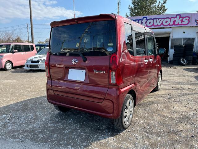 タント（新潟県新潟市西区）画像2