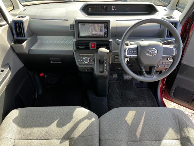 タント（新潟県新潟市西区）画像3