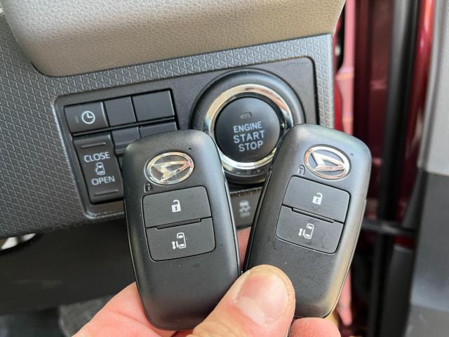 タント（新潟県新潟市西区）画像6