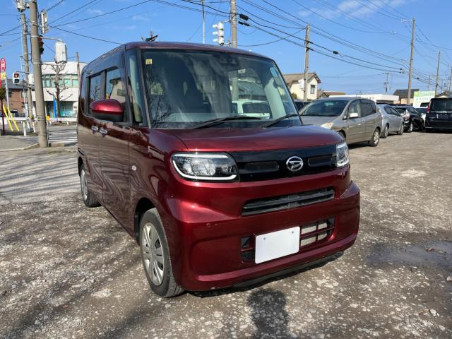 タント（新潟県新潟市西区）画像8