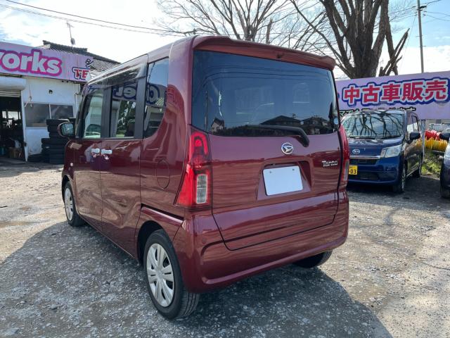 タント（新潟県新潟市西区）画像9