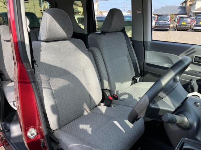 タント（新潟県新潟市西区）画像10