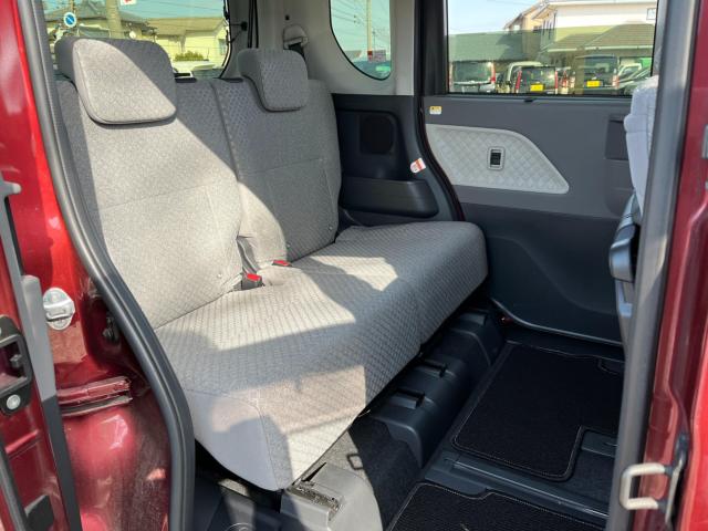 タント（新潟県新潟市西区）画像11