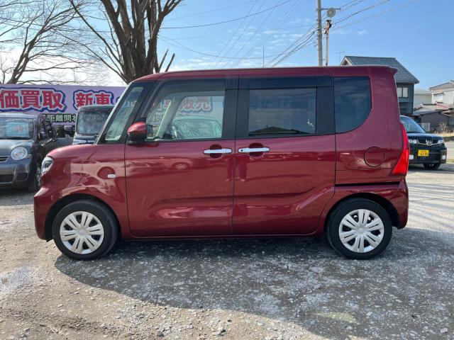 タント（新潟県新潟市西区）画像13