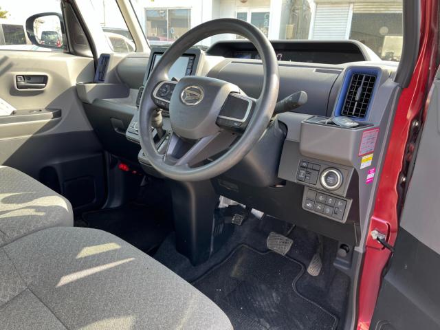 タント（新潟県新潟市西区）画像15