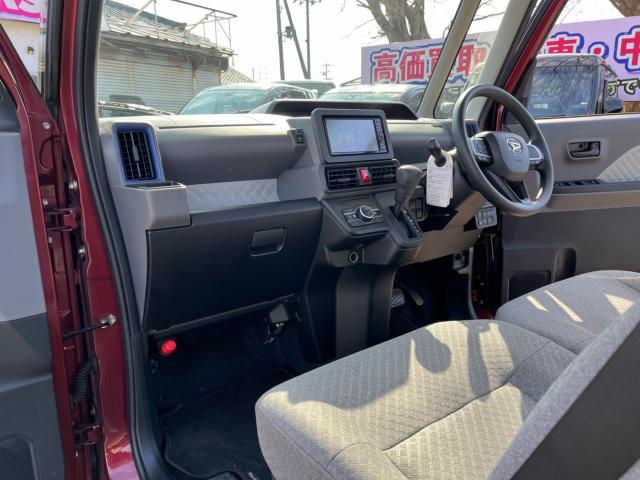 タント（新潟県新潟市西区）画像16