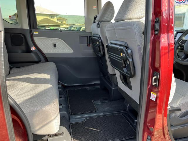 タント（新潟県新潟市西区）画像17