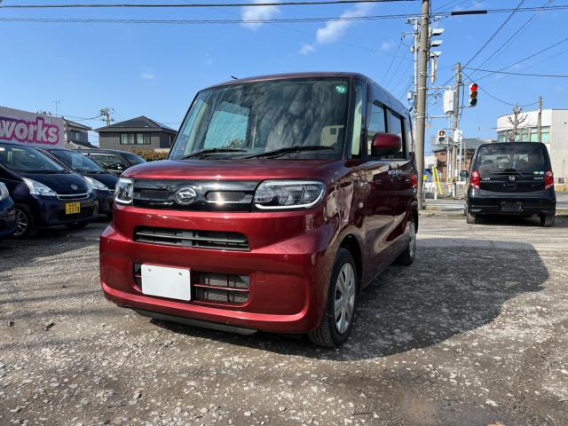 タント（新潟県新潟市西区）画像28