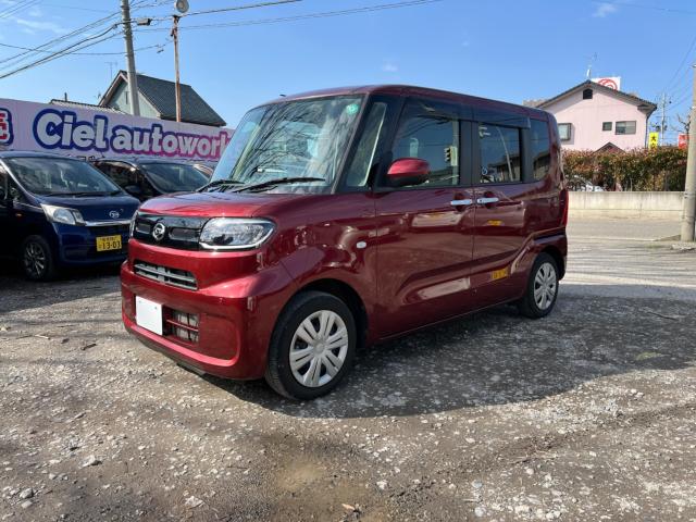 タント（新潟県新潟市西区）画像29