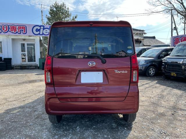 タント（新潟県新潟市西区）画像31