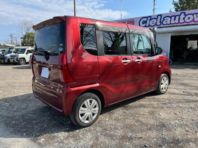 タント（新潟県新潟市西区）画像32