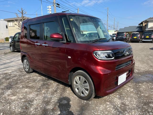 タント（新潟県新潟市西区）画像33