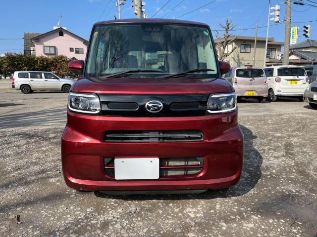 タント（新潟県新潟市西区）画像34