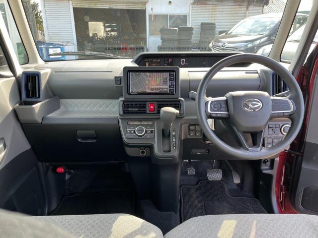 タント（新潟県新潟市西区）画像35