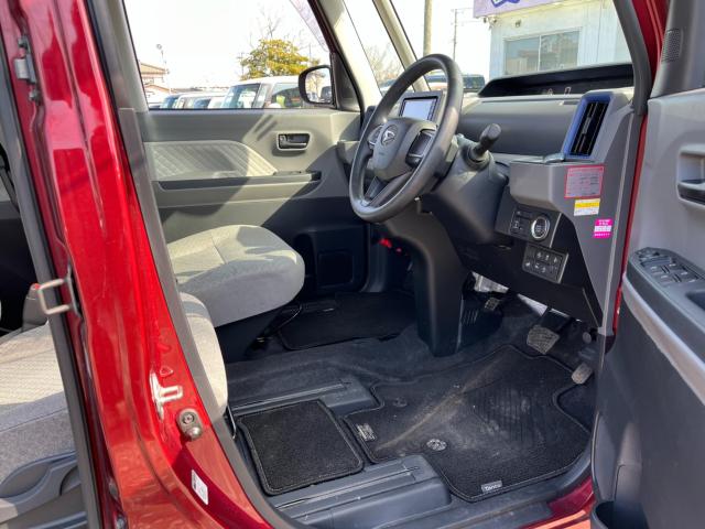 タント（新潟県新潟市西区）画像48