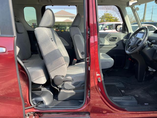 タント（新潟県新潟市西区）画像49