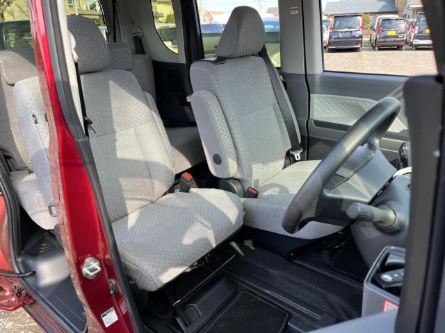 タント（新潟県新潟市西区）画像50