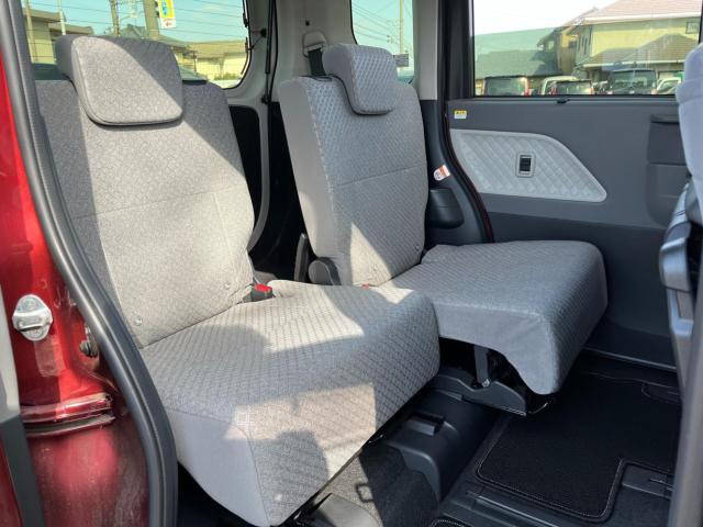 タント（新潟県新潟市西区）画像52