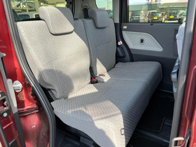 タント（新潟県新潟市西区）画像53