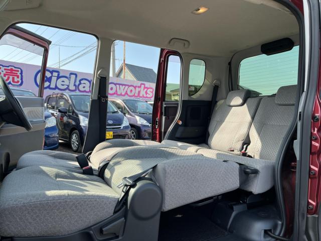 タント（新潟県新潟市西区）画像55