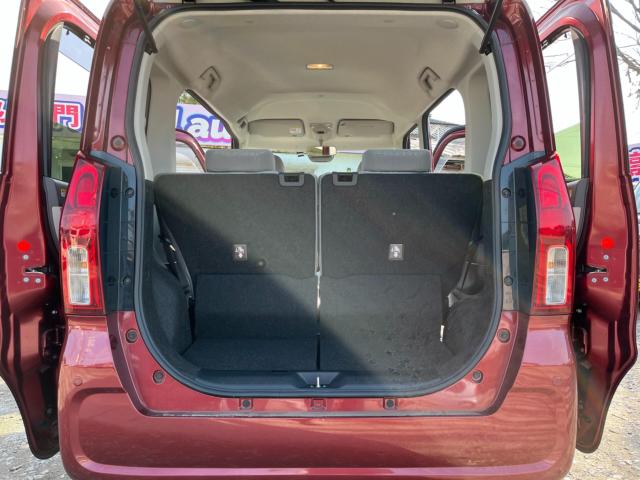 タント（新潟県新潟市西区）画像56