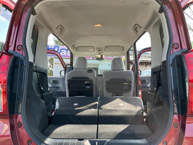 タント（新潟県新潟市西区）画像59