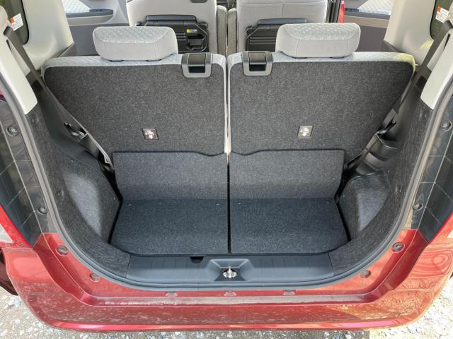 タント（新潟県新潟市西区）画像60