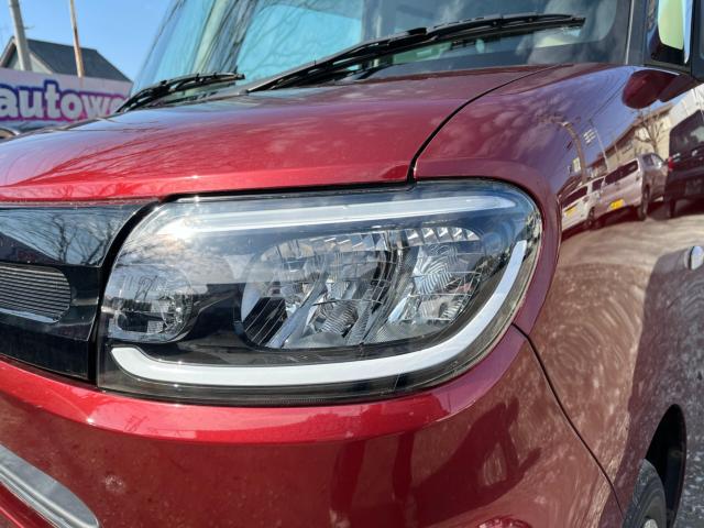 タント（新潟県新潟市西区）画像63