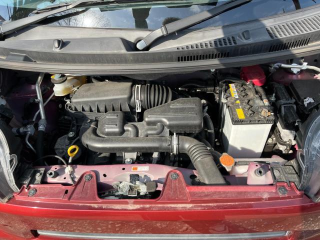 タント（新潟県新潟市西区）画像65