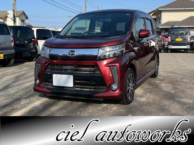 ムーヴカスタム