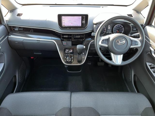 ムーヴカスタム（新潟県新潟市西区）画像3