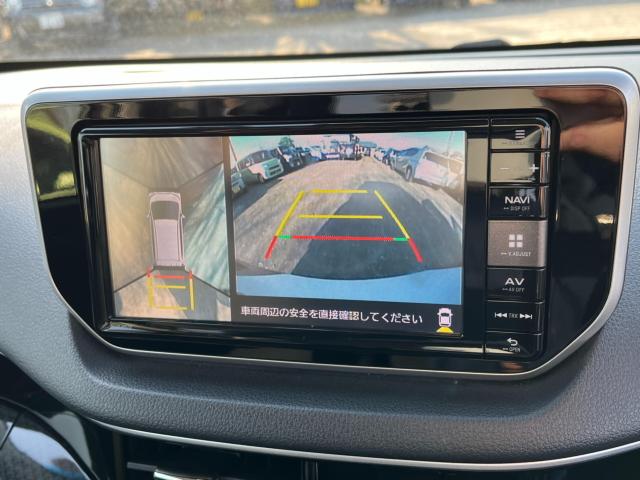 ムーヴカスタム（新潟県新潟市西区）画像4