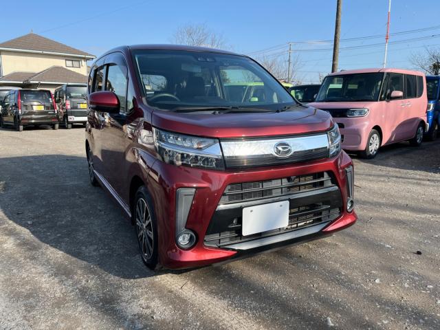 ムーヴカスタム（新潟県新潟市西区）画像8