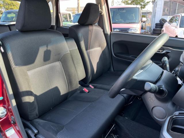 ムーヴカスタム（新潟県新潟市西区）画像10