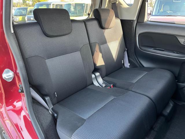 ムーヴカスタム（新潟県新潟市西区）画像11