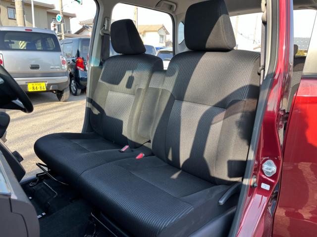 ムーヴカスタム（新潟県新潟市西区）画像13