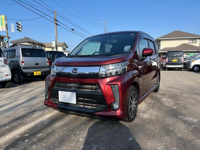 ムーヴカスタム（新潟県新潟市西区）画像20