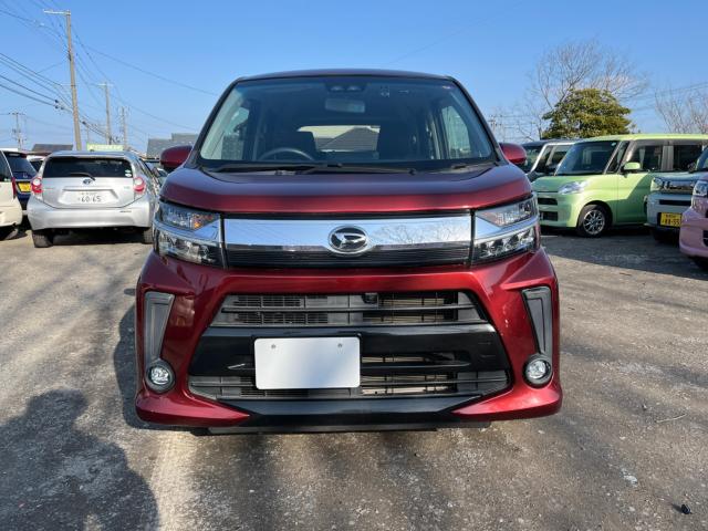 ムーヴカスタム（新潟県新潟市西区）画像26