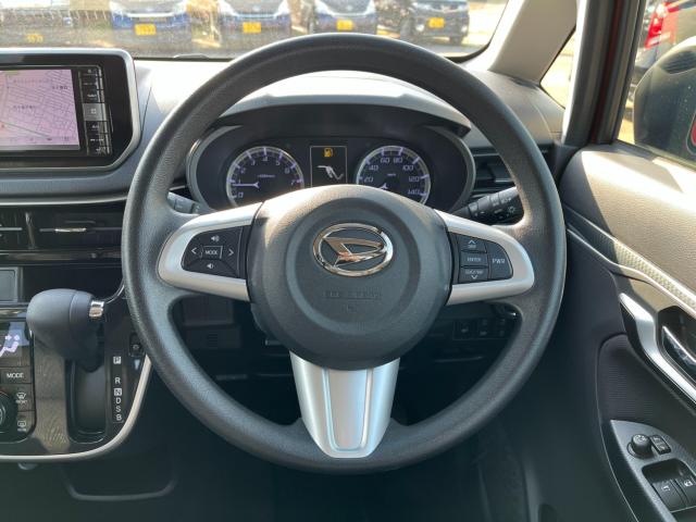 ムーヴカスタム（新潟県新潟市西区）画像28