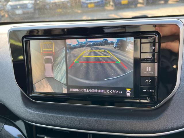 ムーヴカスタム（新潟県新潟市西区）画像35