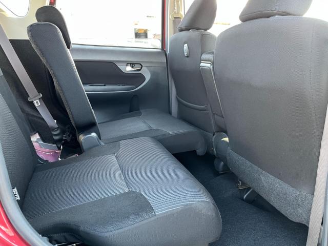 ムーヴカスタム（新潟県新潟市西区）画像44