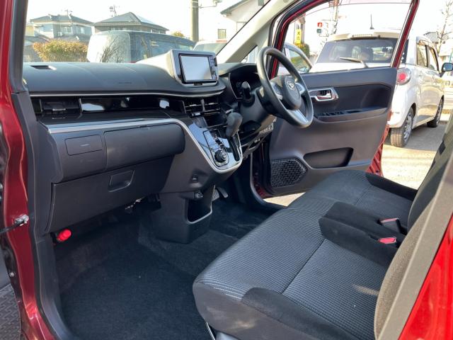 ムーヴカスタム（新潟県新潟市西区）画像45