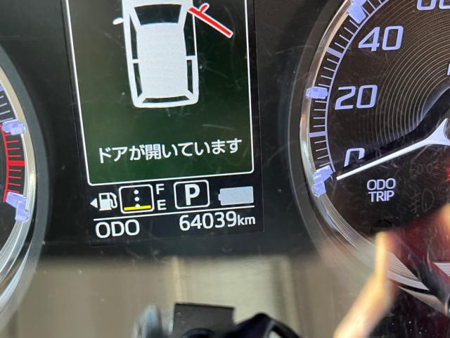 ムーヴカスタム（新潟県新潟市西区）画像46